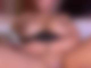 Aliccia's Live Sex Cam Show