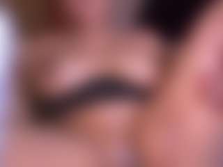Aliccia's Live Sex Cam Show