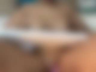 Aliccia's Live Sex Cam Show