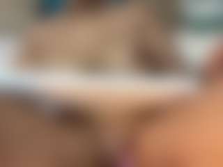 Aliccia's Live Sex Cam Show