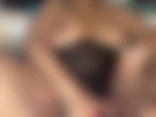 Aliccia's Live Sex Cam Show
