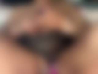 Aliccia's Live Sex Cam Show
