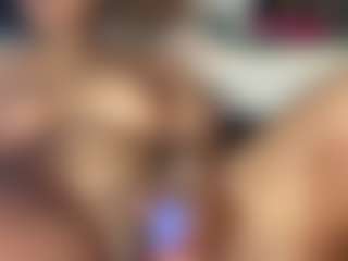 Aliccia's Live Sex Cam Show
