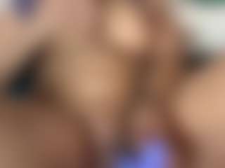 Aliccia's Live Sex Cam Show