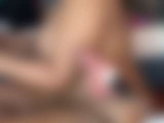 Aliccia's Live Sex Cam Show