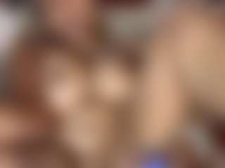 Aliccia's Live Sex Cam Show