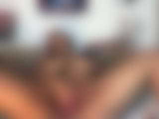 Aliccia's Live Sex Cam Show