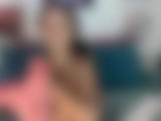 Aliccia's Live Sex Cam Show