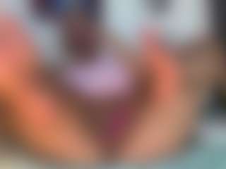 Aliccia's Live Sex Cam Show
