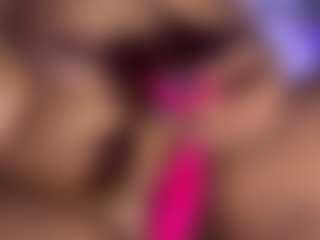 Aliccia's Live Sex Cam Show