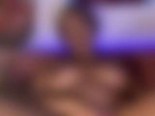 Aliccia's Live Sex Cam Show