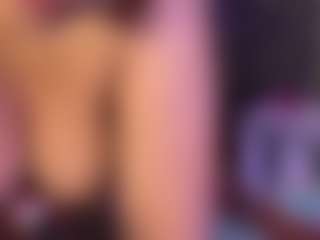 Aliccia's Live Sex Cam Show