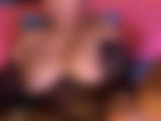 Aliccia's Live Sex Cam Show