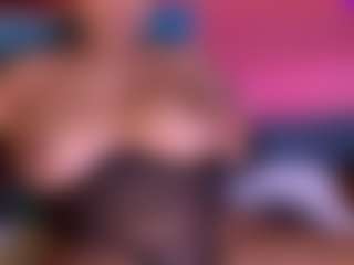 Aliccia's Live Sex Cam Show