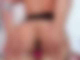Live cam show with bonniegrace - Gape on WildCum