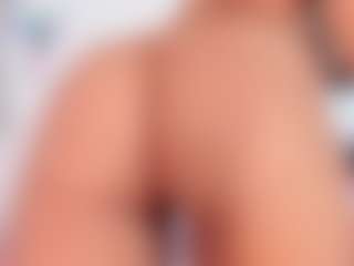 Live cam show with bonniegrace - Ass Bouncing on nudelive.tv