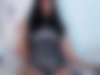 Live cam show with bonniegrace - Bedroom Black on luckytryst.com