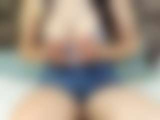 casey-jamess's Live Sex Cam Show