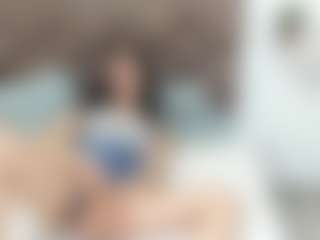 Live cam show with casey-jamess - Bedroom on CamwithHer