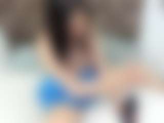 Live cam show with casey-jamess - Bikini on Big Tits
