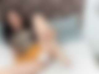 Live cam show with casey-jamess - Thin on xblisslive.com