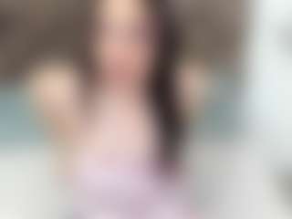 Live cam show with casey-jamess - Thin on Soda Cam