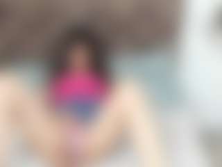 Live cam show with casey-jamess - Thin on Mixed Magazine Live