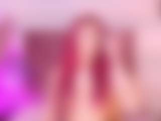 jupiterfox's Live Sex Cam Show