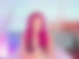 Live cam show with jupiterfox - Lush on galaxygirlnitro.com