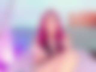 Live cam show with jupiterfox - Red Hair on crypto-cams