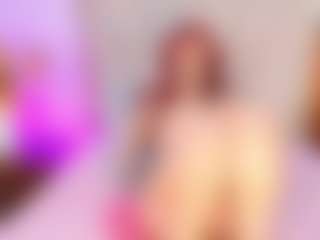 jupiterfox's Live Sex Cam Show