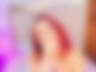 Live cam show with jupiterfox - Red Hair on milfzrlive.com