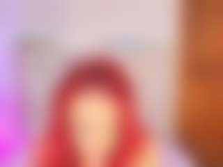 Live cam show with jupiterfox - Red Hair on Adult Interactions