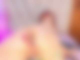 Live cam show with jupiterfox - Red Hair on Camsoda Late Night