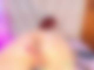 Live cam show with jupiterfox - Red Hair on SxyPornLive