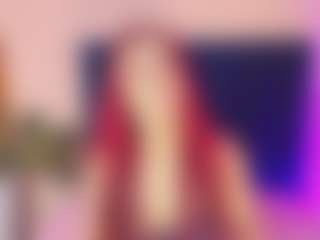 Live cam show with jupiterfox - Red Hair Teen (18+) on Cam Slut