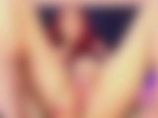 Live cam show with jupiterfox - Red Hair on Cam Slut