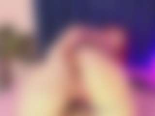 jupiterfox's Live Sex Cam Show