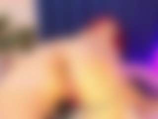 jupiterfox's Live Sex Cam Show