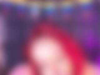 Live cam show with jupiterfox - Red Hair on SmokeAndPoke