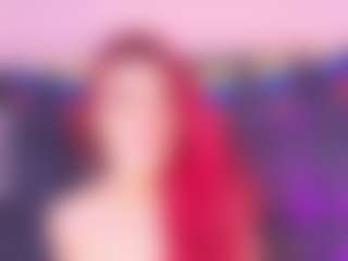 Live cam show with jupiterfox - Red Hair on makecum.org