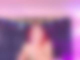 Live cam show with jupiterfox - Brown Eyes Red Hair on anonymated.com