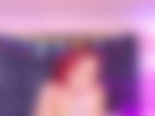 Live cam show with jupiterfox - Red Hair on milfzrlive.com