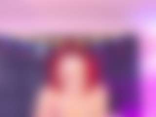 Live cam show with jupiterfox - Red Hair Young Adult on infinitiblacc.com