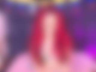 Live cam show with jupiterfox - Red Hair Fetish on TottyGirls