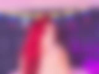 Live cam show with jupiterfox - Red Hair Young Adult on Lustler