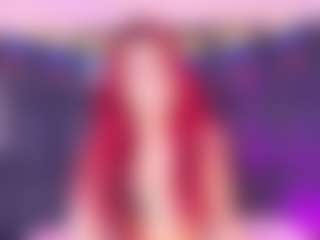 Live cam show with jupiterfox - Red Hair Fetish on Camversity