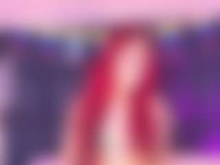 Live cam show with jupiterfox - Asshole Red Hair on TeamSkeetLive
