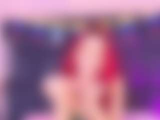 Live cam show with jupiterfox - Red Hair Fetish on instabang