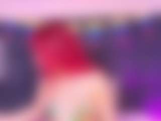 Live cam show with jupiterfox - Red Hair Fetish on mypornchat.com